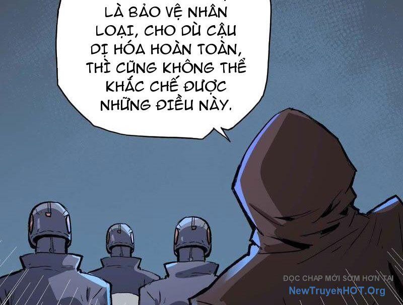 Vô Hạn Dị Hóa: Chiến Tranh Hệ Nhị Phân Chap 39 - Next Chap 40