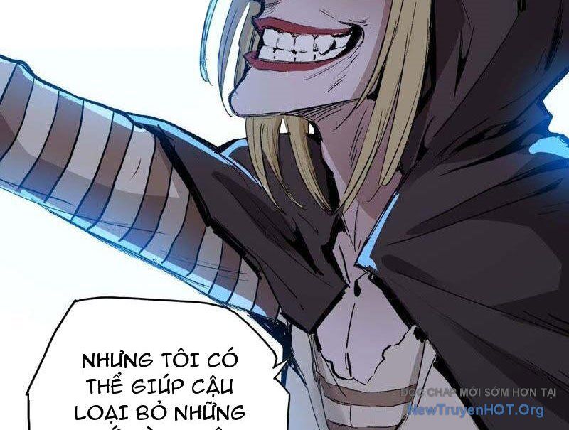 Vô Hạn Dị Hóa: Chiến Tranh Hệ Nhị Phân Chap 39 - Next Chap 40