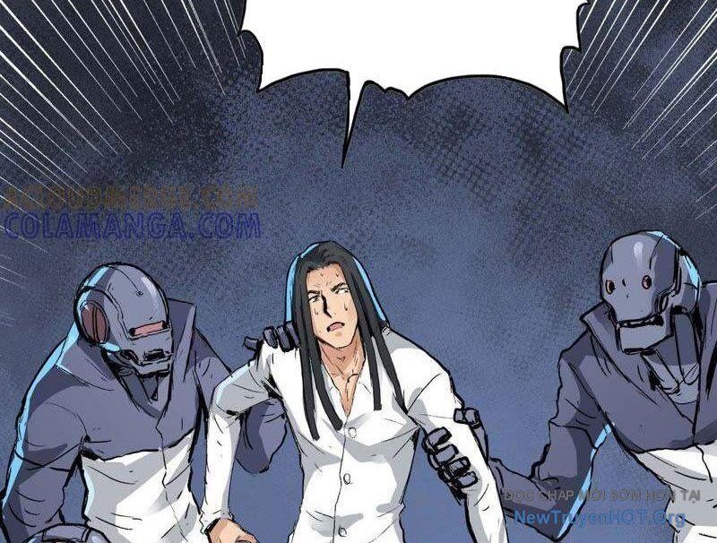 Vô Hạn Dị Hóa: Chiến Tranh Hệ Nhị Phân Chap 39 - Next Chap 40