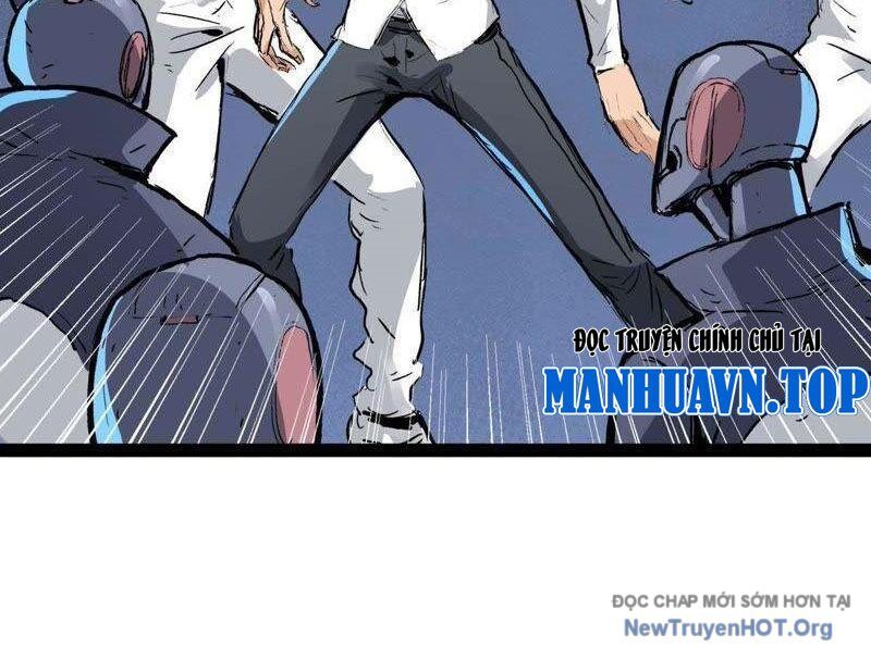 Vô Hạn Dị Hóa: Chiến Tranh Hệ Nhị Phân Chap 39 - Next Chap 40