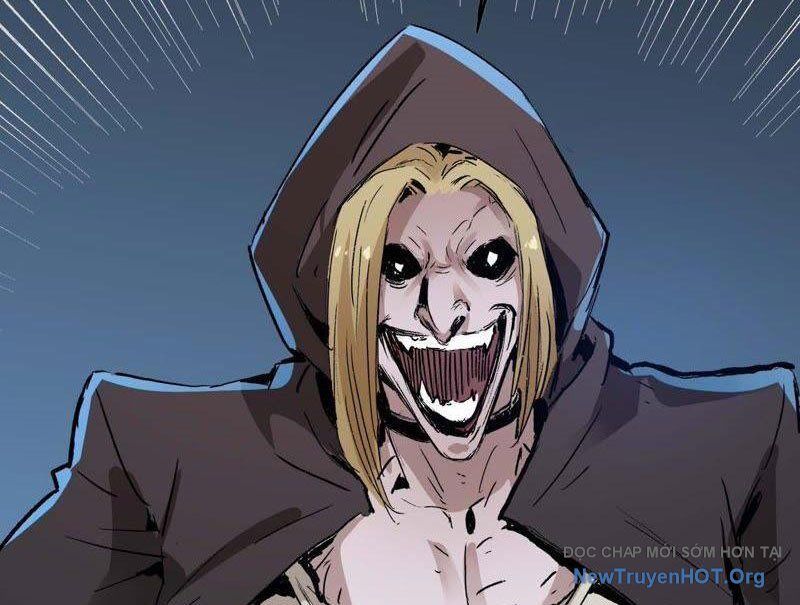 Vô Hạn Dị Hóa: Chiến Tranh Hệ Nhị Phân Chap 39 - Next Chap 40