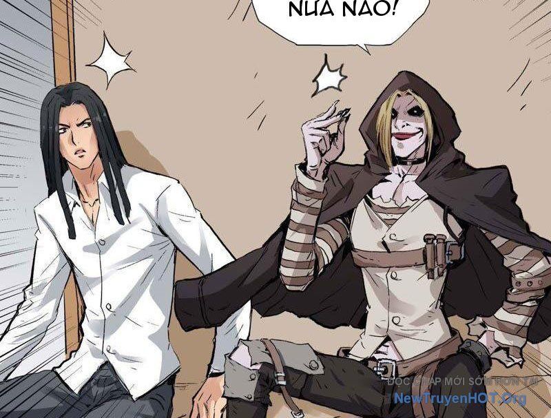 Vô Hạn Dị Hóa: Chiến Tranh Hệ Nhị Phân Chap 39 - Next Chap 40