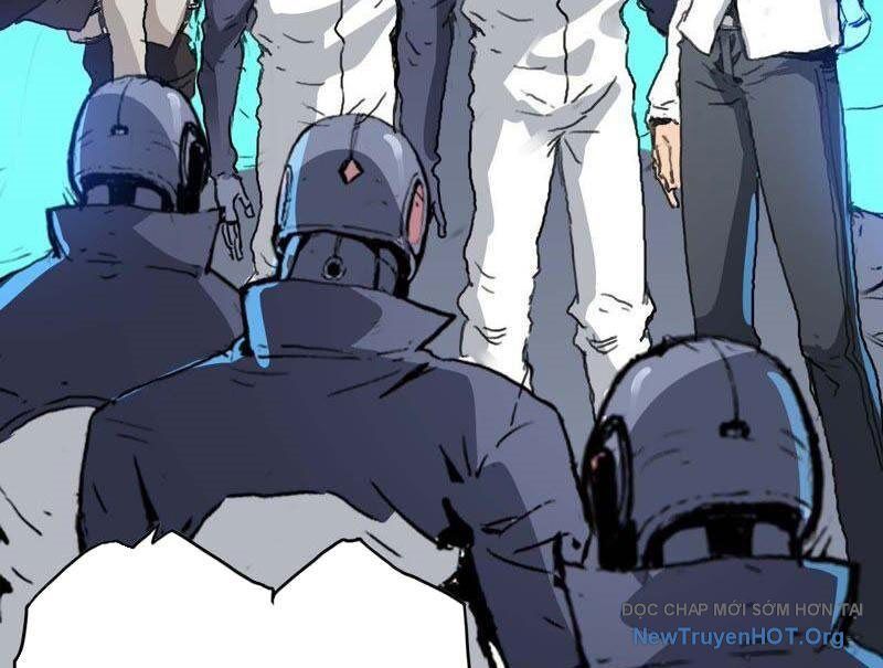 Vô Hạn Dị Hóa: Chiến Tranh Hệ Nhị Phân Chap 39 - Next Chap 40