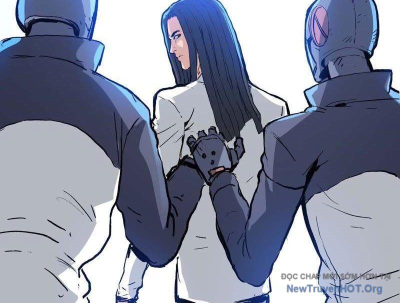 Vô Hạn Dị Hóa: Chiến Tranh Hệ Nhị Phân Chap 39 - Next Chap 40