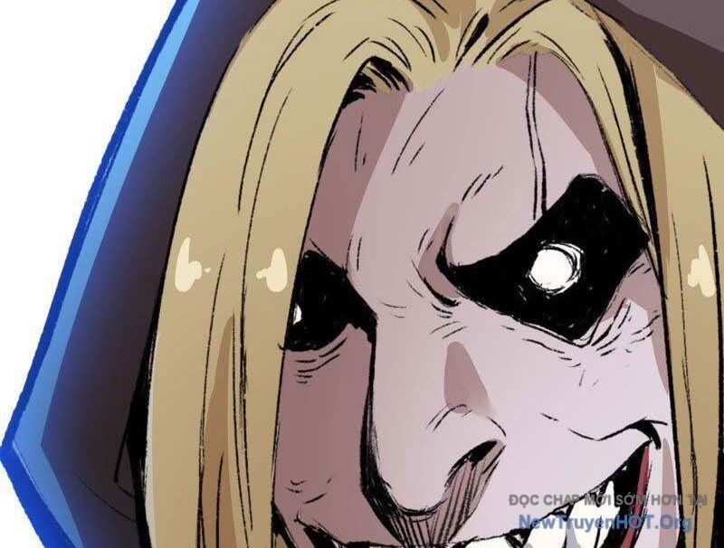 Vô Hạn Dị Hóa: Chiến Tranh Hệ Nhị Phân Chap 39 - Next Chap 40