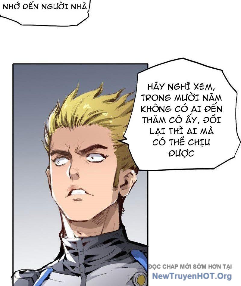 Vô Hạn Dị Hóa: Chiến Tranh Hệ Nhị Phân Chap 4 - Next Chap 5