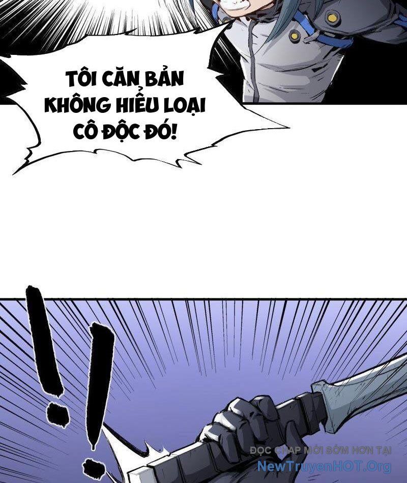Vô Hạn Dị Hóa: Chiến Tranh Hệ Nhị Phân Chap 4 - Next Chap 5
