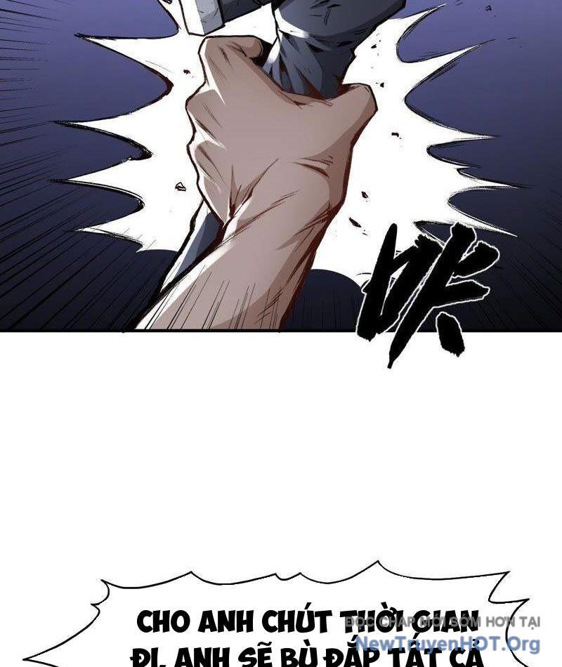 Vô Hạn Dị Hóa: Chiến Tranh Hệ Nhị Phân Chap 4 - Next Chap 5