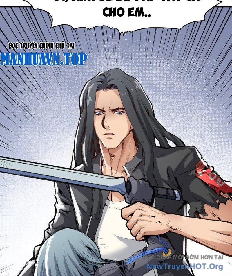 Vô Hạn Dị Hóa: Chiến Tranh Hệ Nhị Phân Chap 4 - Next Chap 5