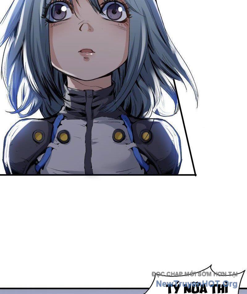Vô Hạn Dị Hóa: Chiến Tranh Hệ Nhị Phân Chap 4 - Next Chap 5