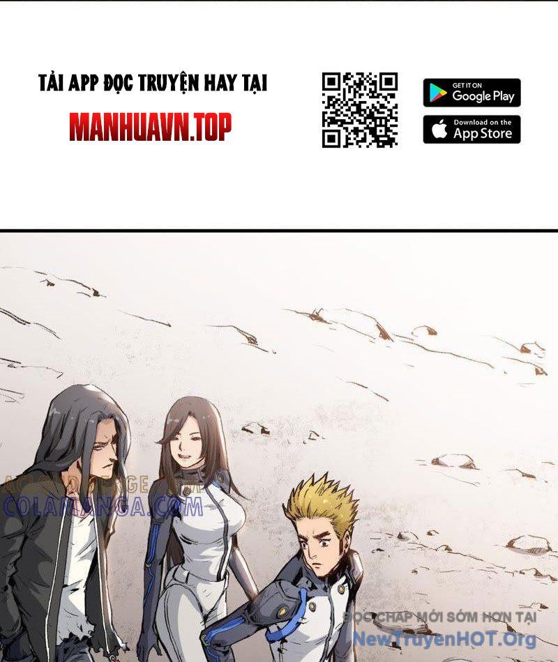 Vô Hạn Dị Hóa: Chiến Tranh Hệ Nhị Phân Chap 4 - Next Chap 5
