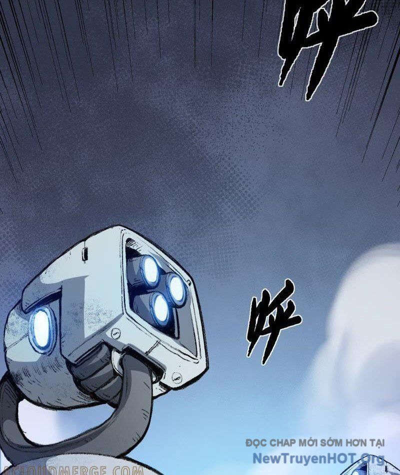 Vô Hạn Dị Hóa: Chiến Tranh Hệ Nhị Phân Chap 4 - Next Chap 5