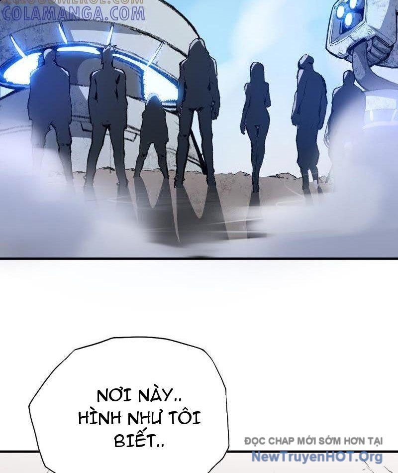 Vô Hạn Dị Hóa: Chiến Tranh Hệ Nhị Phân Chap 4 - Next Chap 5