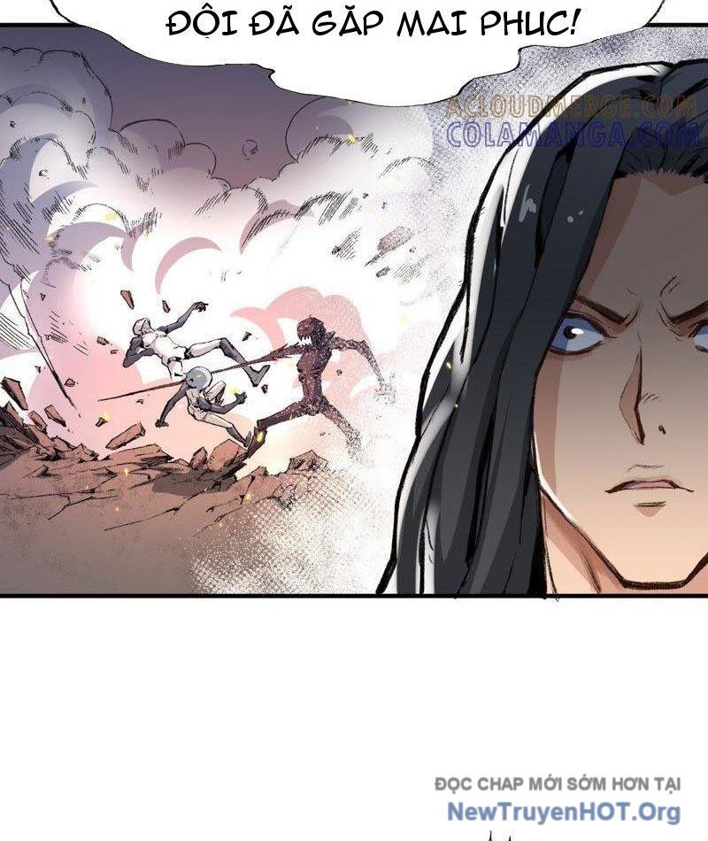 Vô Hạn Dị Hóa: Chiến Tranh Hệ Nhị Phân Chap 4 - Next Chap 5