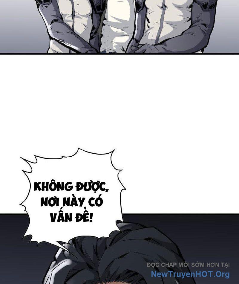 Vô Hạn Dị Hóa: Chiến Tranh Hệ Nhị Phân Chap 4 - Next Chap 5