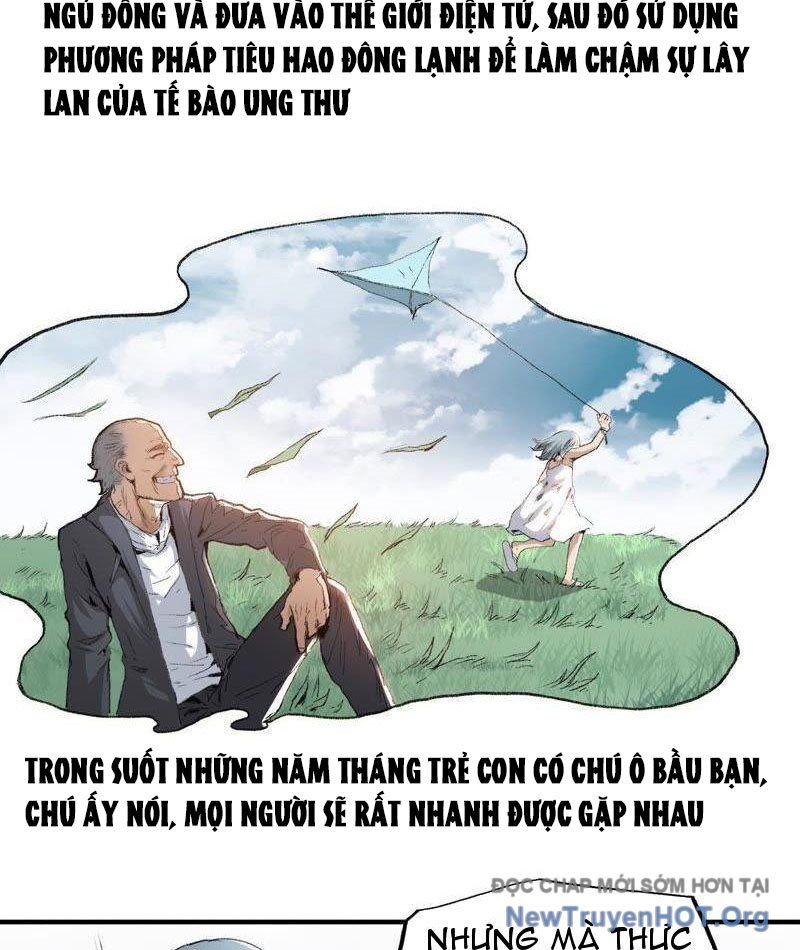 Vô Hạn Dị Hóa: Chiến Tranh Hệ Nhị Phân Chap 4 - Next Chap 5