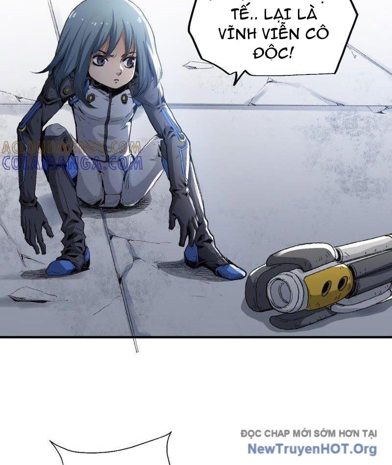 Vô Hạn Dị Hóa: Chiến Tranh Hệ Nhị Phân Chap 4 - Next Chap 5