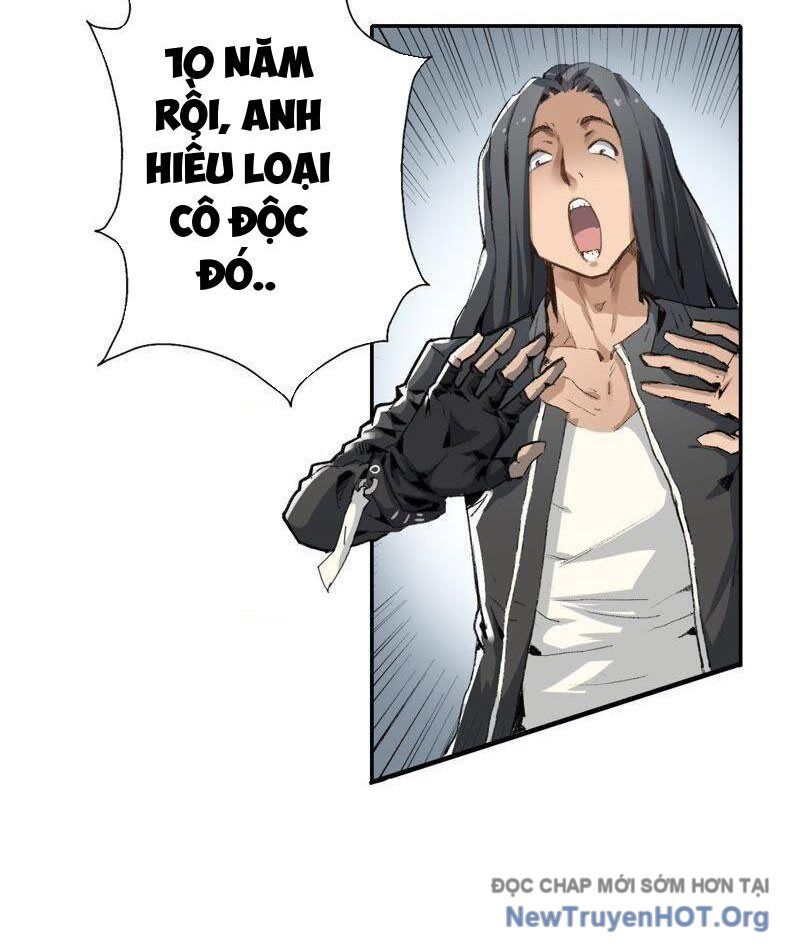 Vô Hạn Dị Hóa: Chiến Tranh Hệ Nhị Phân Chap 4 - Next Chap 5