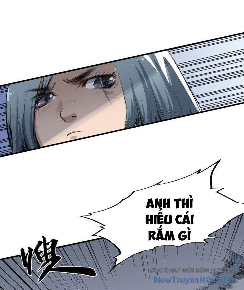 Vô Hạn Dị Hóa: Chiến Tranh Hệ Nhị Phân Chap 4 - Next Chap 5