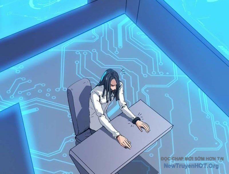 Vô Hạn Dị Hóa: Chiến Tranh Hệ Nhị Phân Chap 40 - Next Chap 41