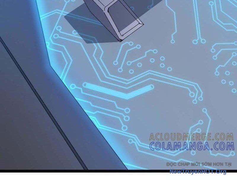 Vô Hạn Dị Hóa: Chiến Tranh Hệ Nhị Phân Chap 40 - Next Chap 41