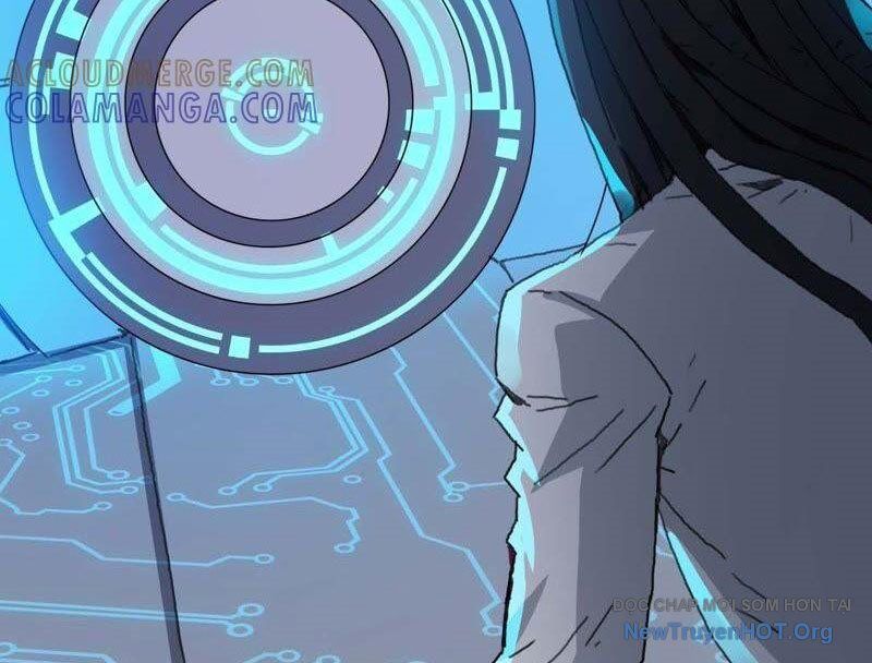 Vô Hạn Dị Hóa: Chiến Tranh Hệ Nhị Phân Chap 40 - Next Chap 41