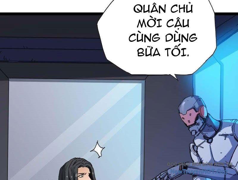 Vô Hạn Dị Hóa: Chiến Tranh Hệ Nhị Phân Chap 40 - Next Chap 41