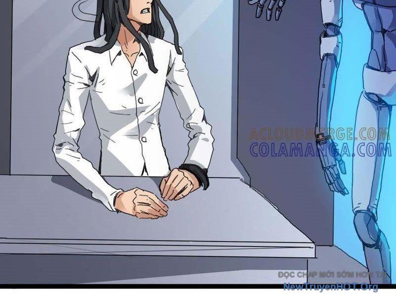 Vô Hạn Dị Hóa: Chiến Tranh Hệ Nhị Phân Chap 40 - Next Chap 41