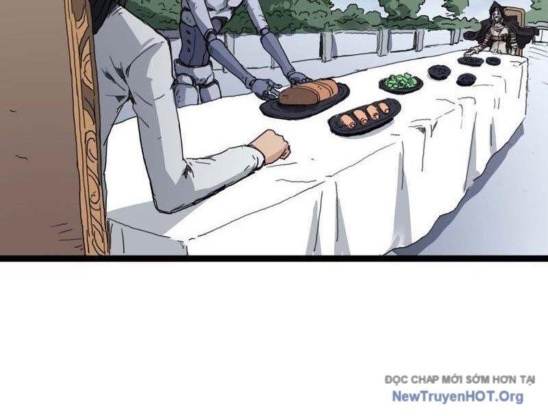 Vô Hạn Dị Hóa: Chiến Tranh Hệ Nhị Phân Chap 40 - Next Chap 41