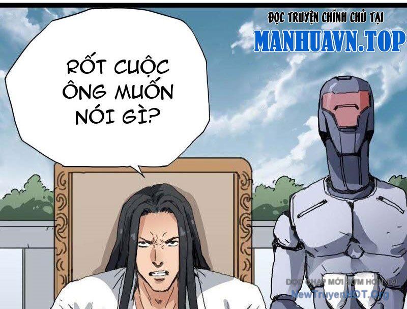Vô Hạn Dị Hóa: Chiến Tranh Hệ Nhị Phân Chap 40 - Next Chap 41