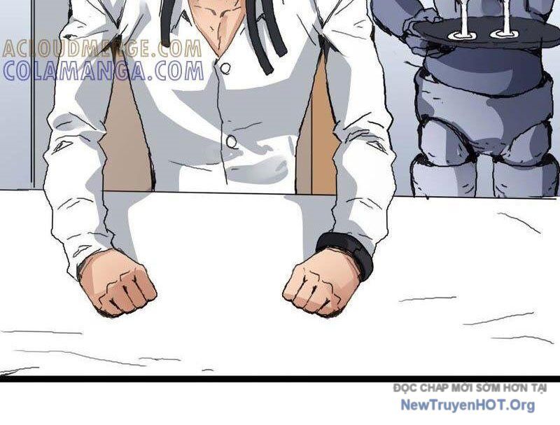 Vô Hạn Dị Hóa: Chiến Tranh Hệ Nhị Phân Chap 40 - Next Chap 41