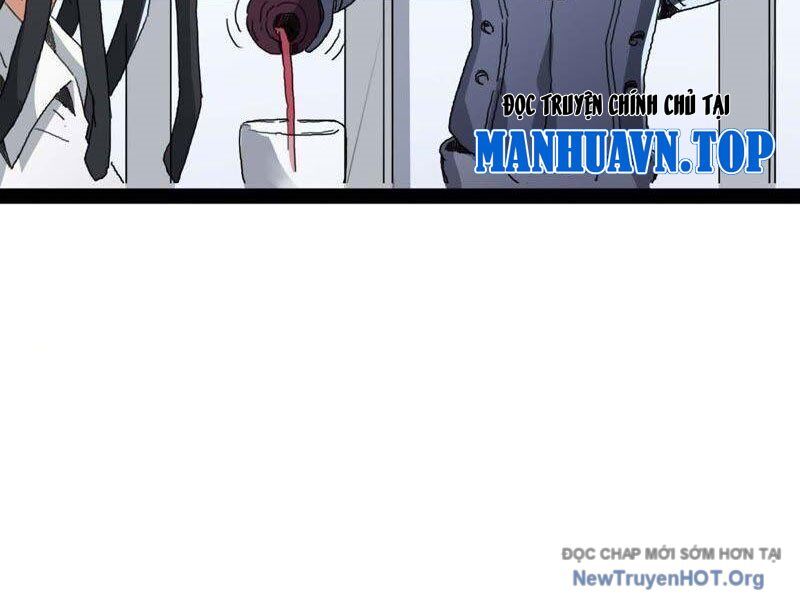 Vô Hạn Dị Hóa: Chiến Tranh Hệ Nhị Phân Chap 40 - Next Chap 41