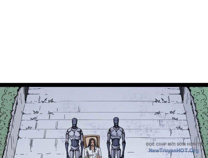Vô Hạn Dị Hóa: Chiến Tranh Hệ Nhị Phân Chap 40 - Next Chap 41