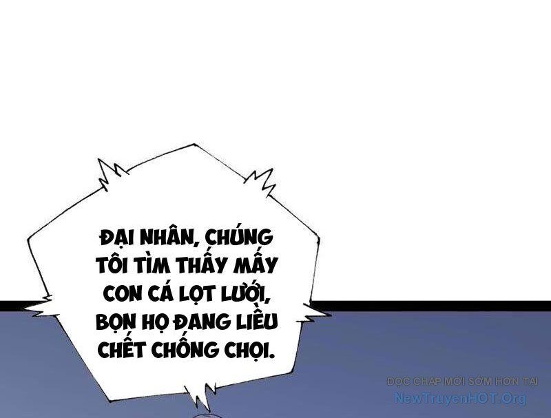 Vô Hạn Dị Hóa: Chiến Tranh Hệ Nhị Phân Chap 40 - Next Chap 41