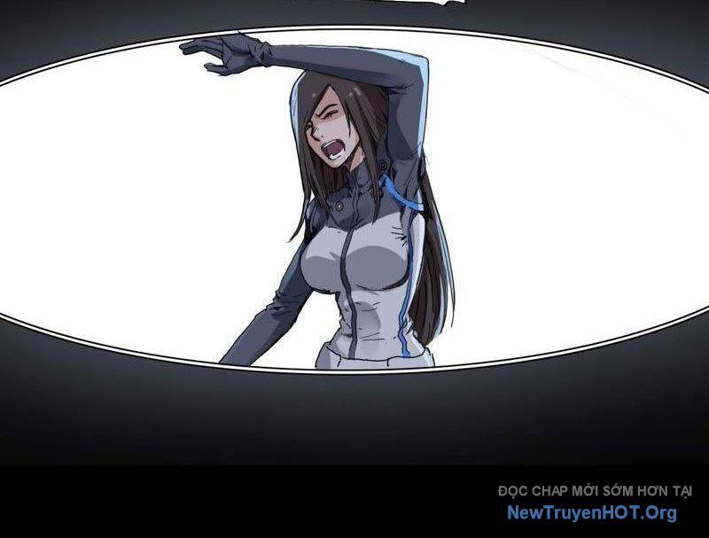 Vô Hạn Dị Hóa: Chiến Tranh Hệ Nhị Phân Chap 40 - Next Chap 41