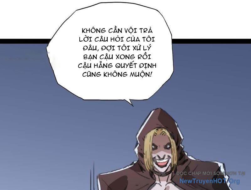 Vô Hạn Dị Hóa: Chiến Tranh Hệ Nhị Phân Chap 40 - Next Chap 41