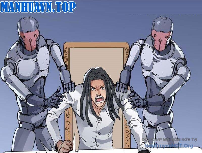 Vô Hạn Dị Hóa: Chiến Tranh Hệ Nhị Phân Chap 40 - Next Chap 41