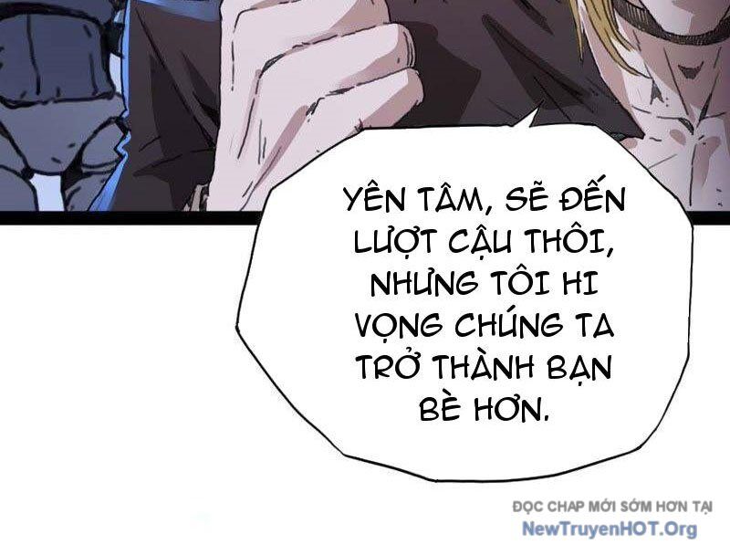 Vô Hạn Dị Hóa: Chiến Tranh Hệ Nhị Phân Chap 40 - Next Chap 41