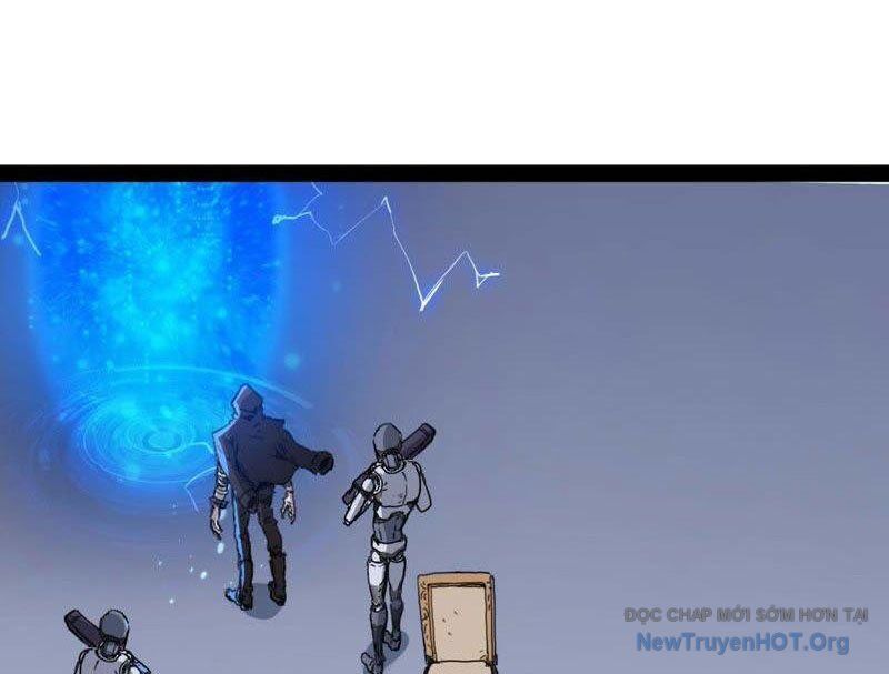 Vô Hạn Dị Hóa: Chiến Tranh Hệ Nhị Phân Chap 40 - Next Chap 41