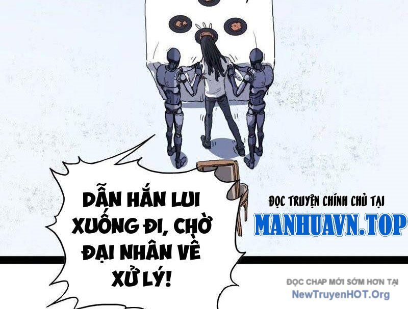 Vô Hạn Dị Hóa: Chiến Tranh Hệ Nhị Phân Chap 40 - Next Chap 41