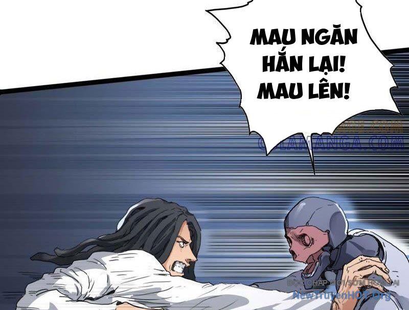 Vô Hạn Dị Hóa: Chiến Tranh Hệ Nhị Phân Chap 40 - Next Chap 41