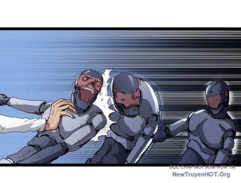 Vô Hạn Dị Hóa: Chiến Tranh Hệ Nhị Phân Chap 40 - Next Chap 41