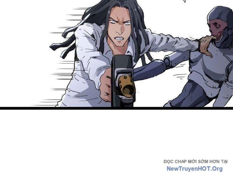 Vô Hạn Dị Hóa: Chiến Tranh Hệ Nhị Phân Chap 40 - Next Chap 41