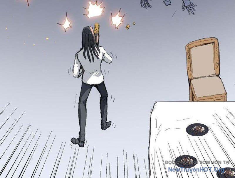Vô Hạn Dị Hóa: Chiến Tranh Hệ Nhị Phân Chap 40 - Next Chap 41