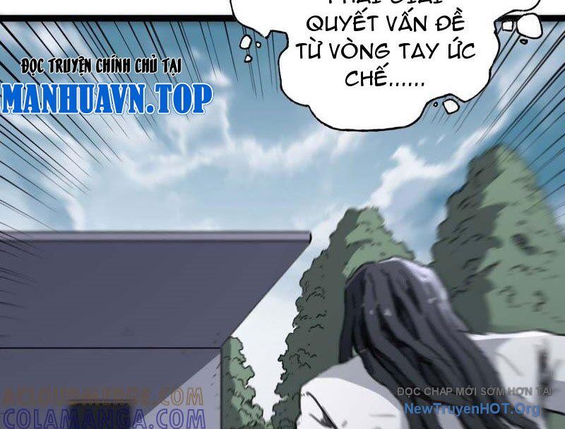 Vô Hạn Dị Hóa: Chiến Tranh Hệ Nhị Phân Chap 40 - Next Chap 41