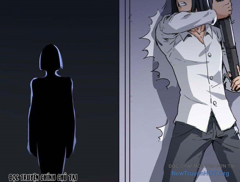 Vô Hạn Dị Hóa: Chiến Tranh Hệ Nhị Phân Chap 40 - Next Chap 41