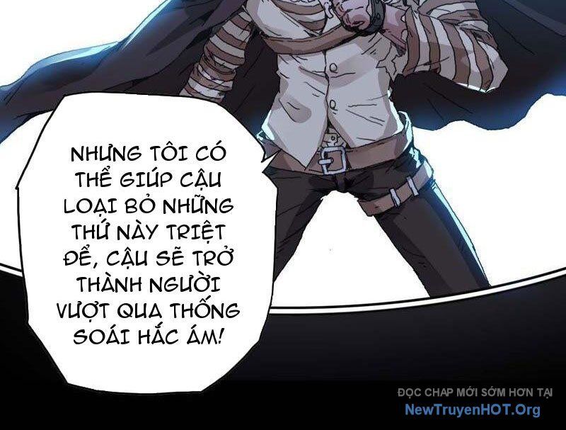 Vô Hạn Dị Hóa: Chiến Tranh Hệ Nhị Phân Chap 40 - Next Chap 41