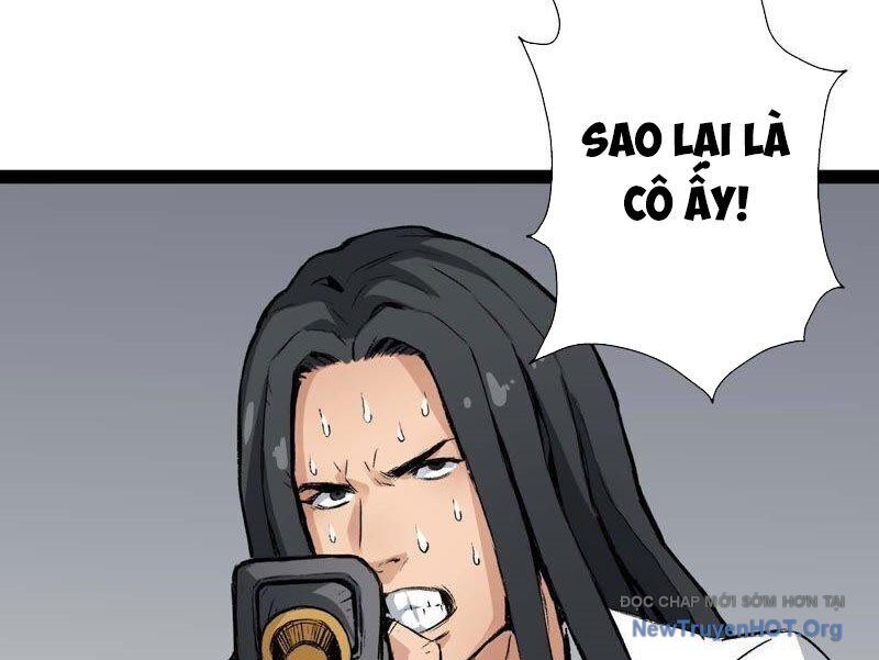Vô Hạn Dị Hóa: Chiến Tranh Hệ Nhị Phân Chap 41 - Next Chap 42