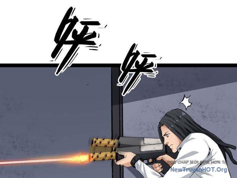 Vô Hạn Dị Hóa: Chiến Tranh Hệ Nhị Phân Chap 41 - Next Chap 42