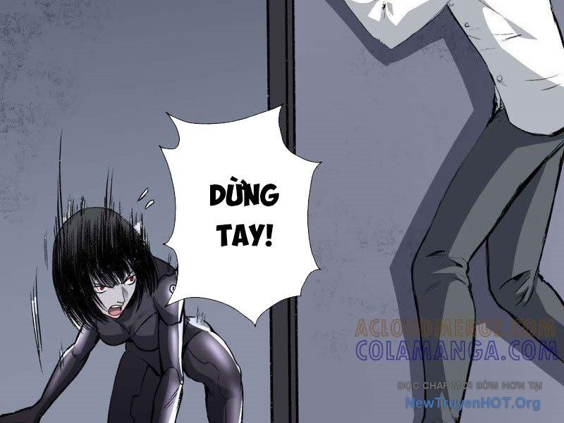 Vô Hạn Dị Hóa: Chiến Tranh Hệ Nhị Phân Chap 41 - Next Chap 42